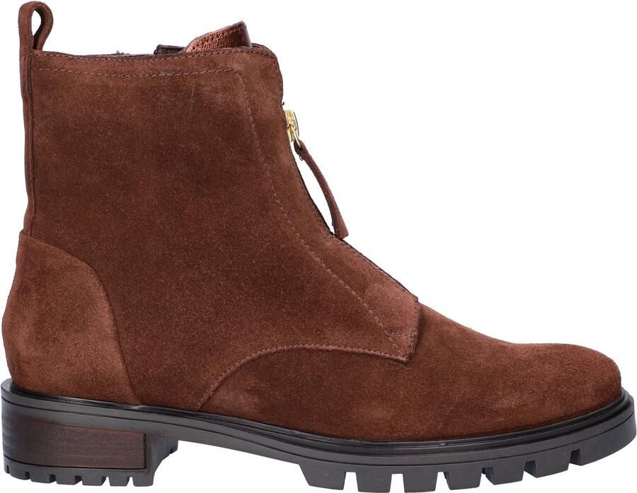 Ara 1229520 Half-hoge schoenen Bruin