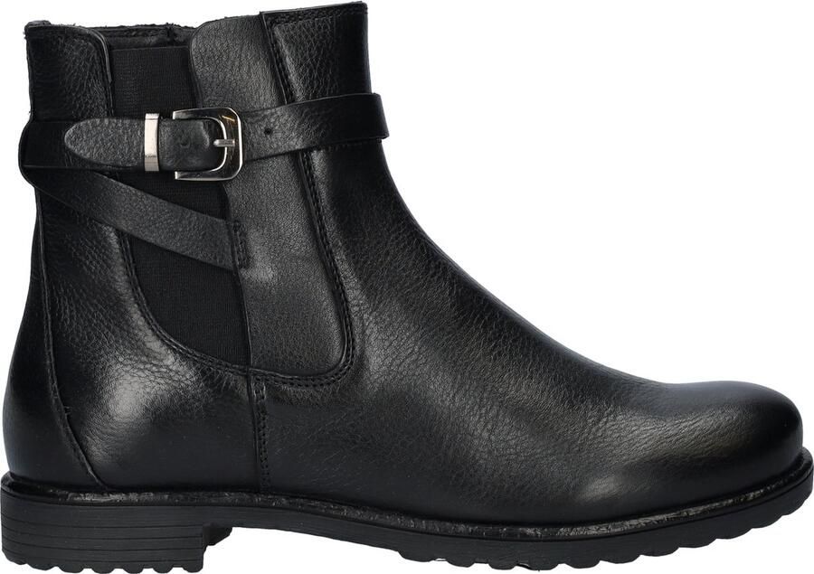 Ara Laarsjes Liverpool zakelijke schoen chelseaboots in comfortabele schoenbreedte g = breed - Foto 3