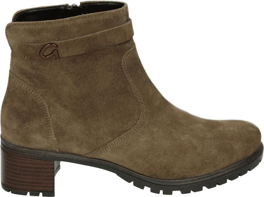 Ara 12-40511 Ronda Enkellaarzen