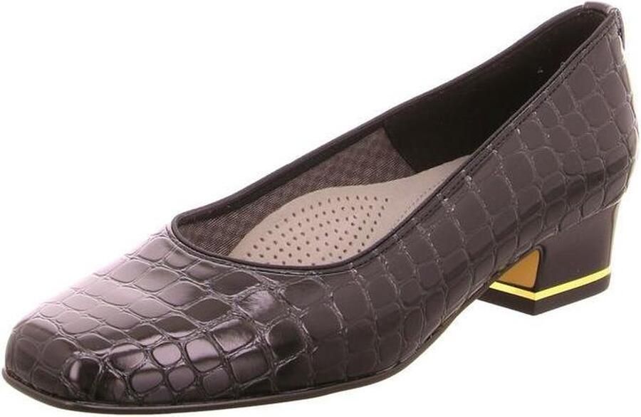 Ara 1241859 Volwassenen Pumps Kleur Zwart - Foto 2