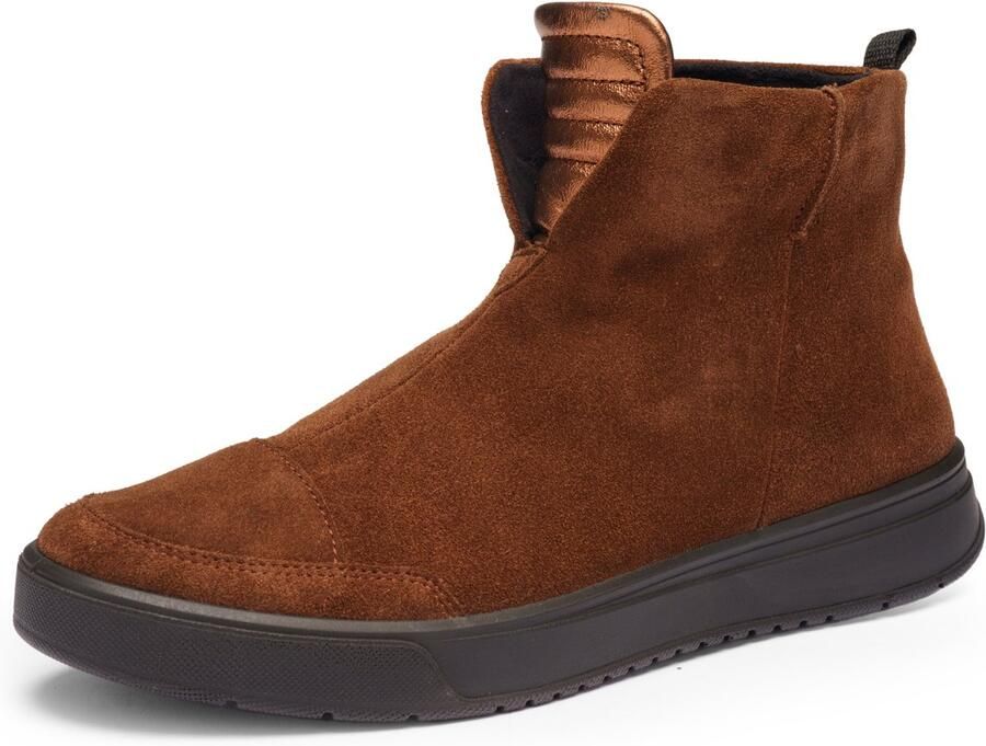 Ara 1250026 Laarsjes Cognac