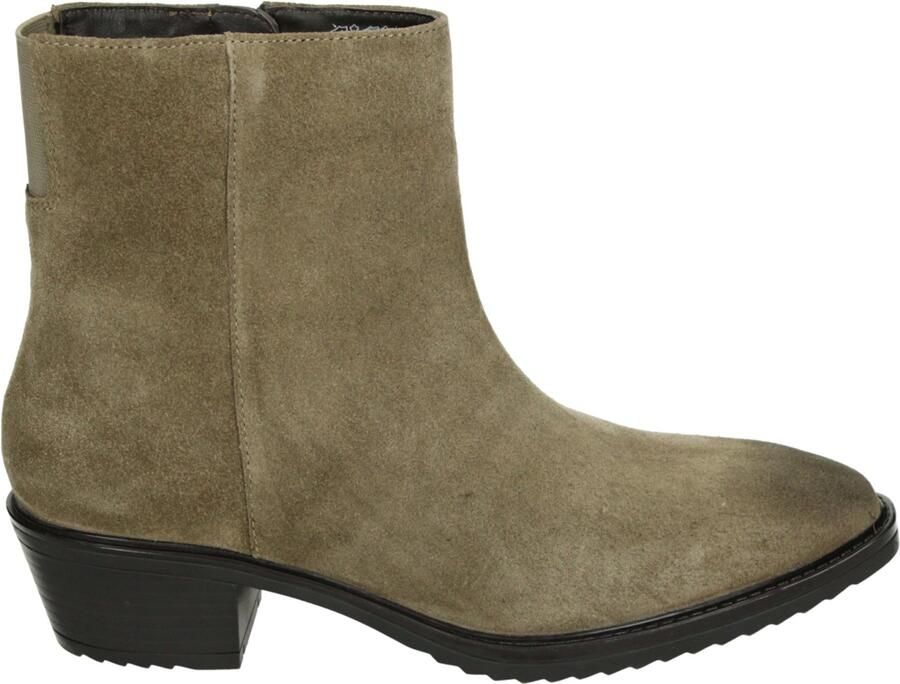 Ara 1251601 JENNA ST Laarsjes Taupe