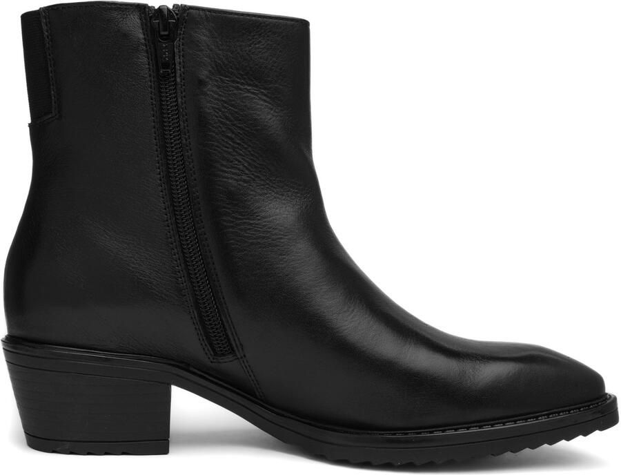 Ara 1251601 JENNA ST Laarsjes Zwart