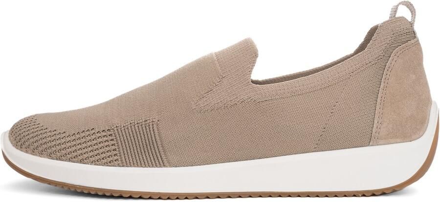 Ara Instappers Lissabon revalidatieschoen slipper instapschoen comfortabele schoen in breedte g - Foto 2