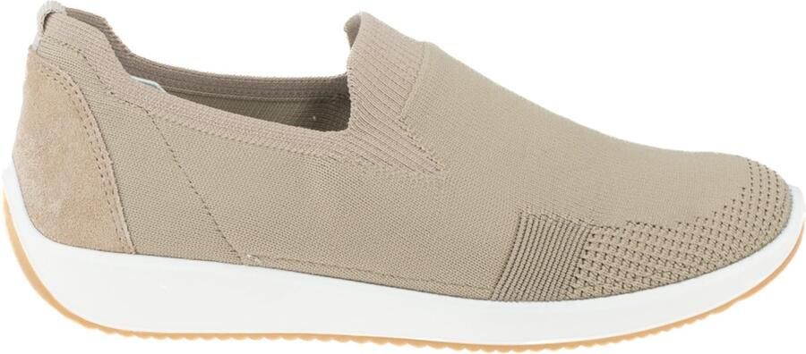 Ara Instappers Lissabon revalidatieschoen slipper instapschoen comfortabele schoen in breedte g - Foto 2