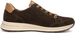 Ara 1254801 OSAKA 2.0 Lage sneakers Dames sneakers Bruin