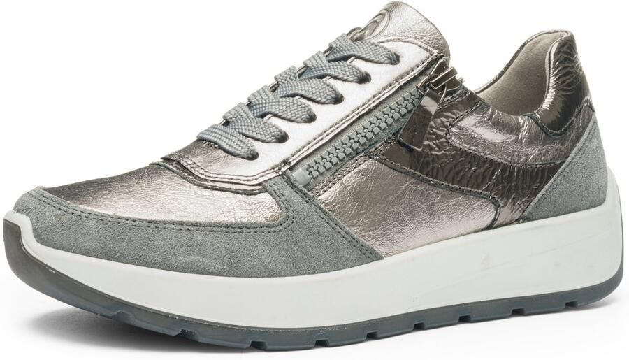 Ara 12-25112-11 Sneaker grijs