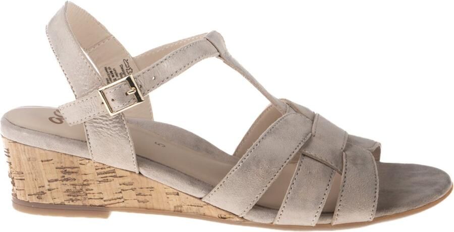 Ara Sirmione sandalen