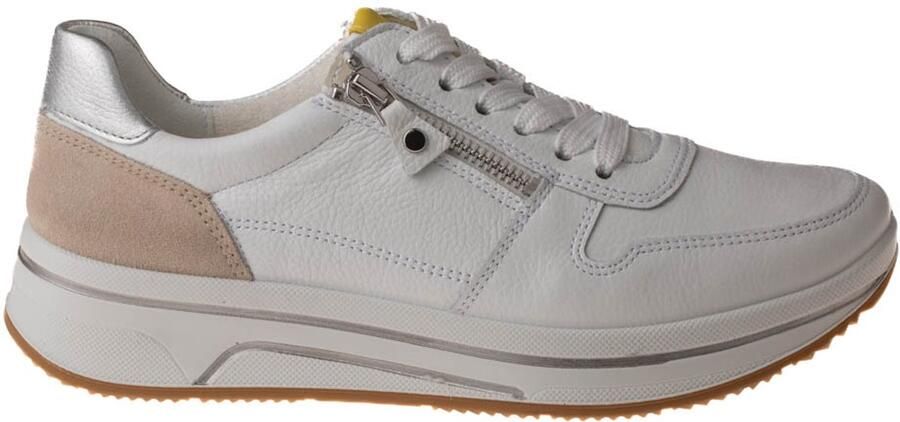 Ara Sneakers Rome veterschoen retro sneaker comfortabele schoen in comfortabele breedte g (= breed) - Foto 5