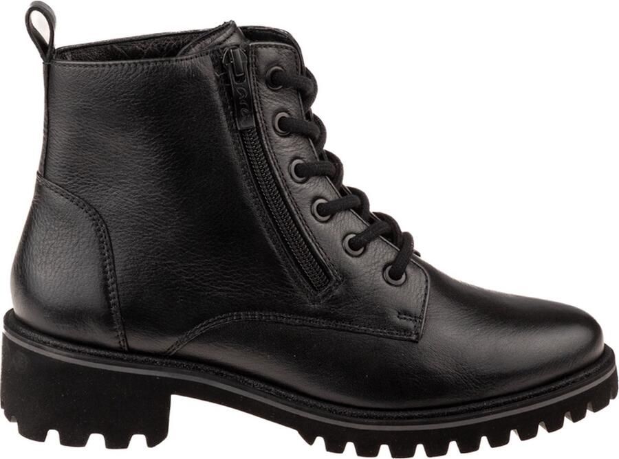 Ara Klassieke dameslaarzen in effen kleur