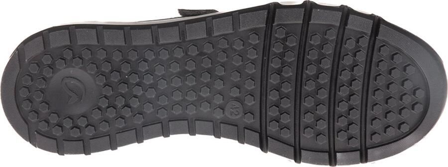 Ara Blauwe Slipper met Brede Pasvorm Blue Heren - Foto 10