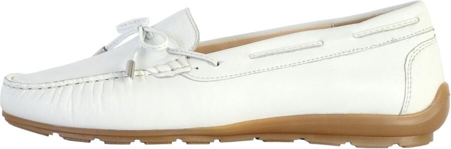 Ara Mocassins ALABAMA Slipper vrijetijdsschoen met High Soft verwisselbare inlegzool in breedte G - Foto 3