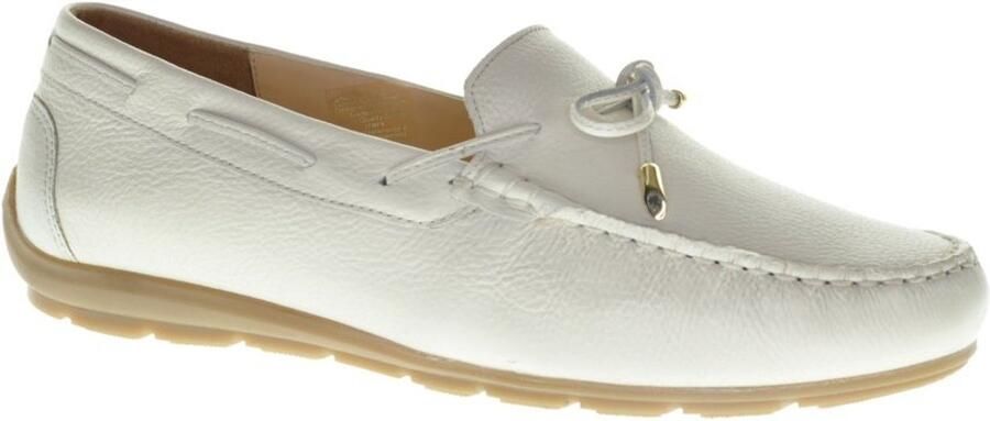 Ara 1219212~~~~~~~~~~~~~~~~~~~~~~~ Instappers Wit beige - Foto 3