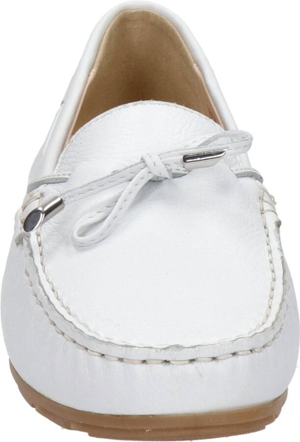 Ara Mocassins ALABAMA Slipper vrijetijdsschoen met High Soft verwisselbare inlegzool in breedte G - Foto 3