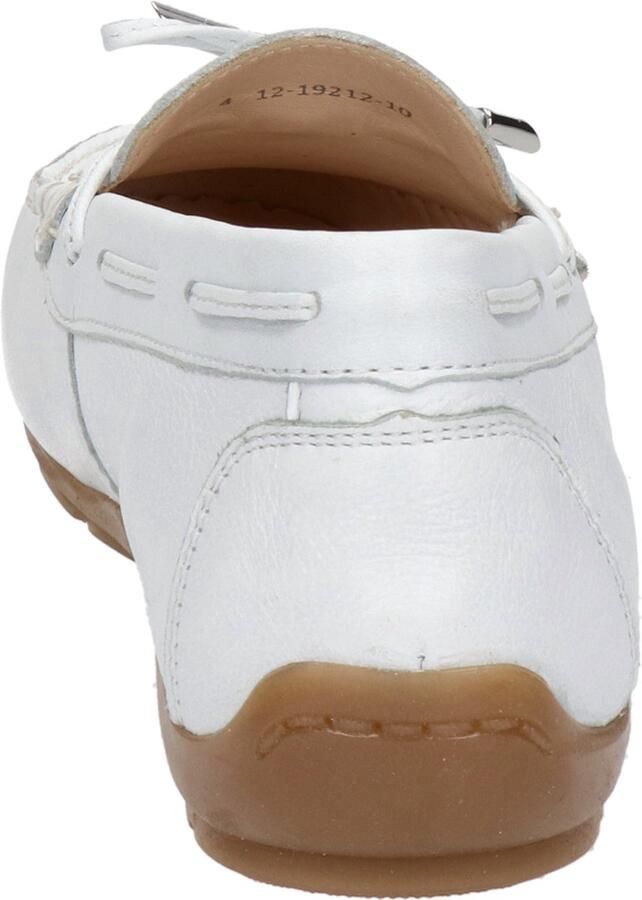 Ara Mocassins ALABAMA Slipper vrijetijdsschoen met High Soft verwisselbare inlegzool in breedte G - Foto 2