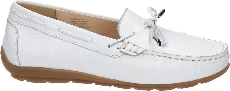 Ara Mocassins ALABAMA Slipper vrijetijdsschoen met High Soft verwisselbare inlegzool in breedte G - Foto 5