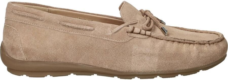 Ara Alabama sport Instappers Dames Beige - Foto 2