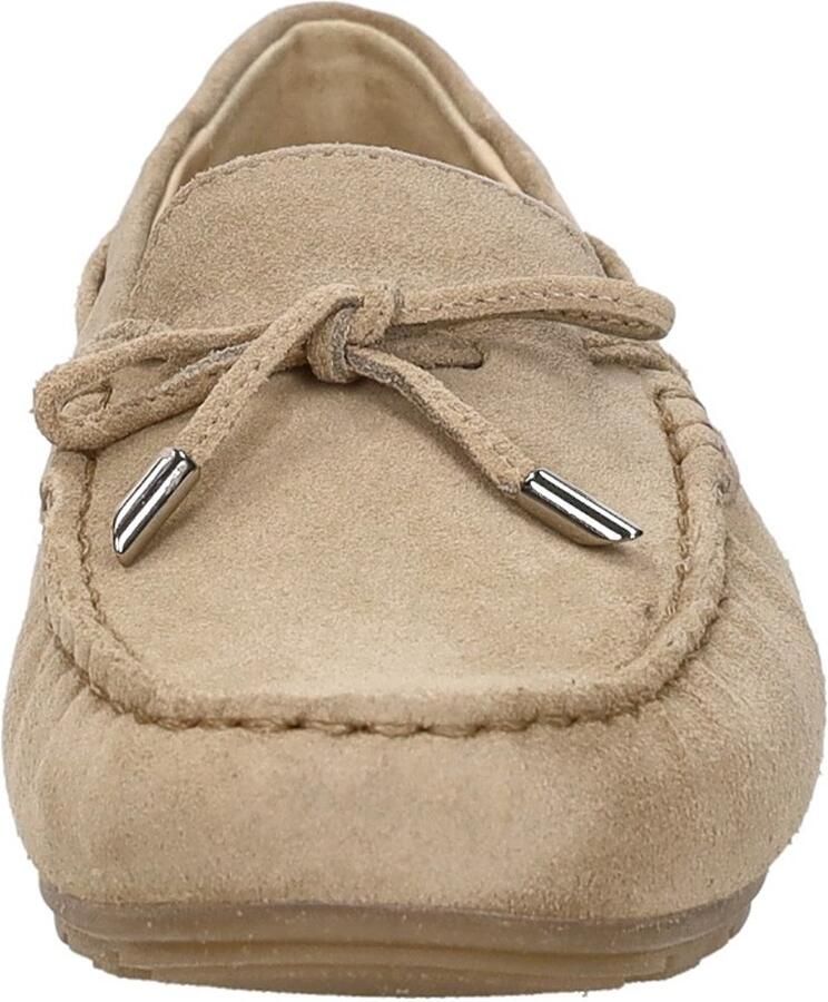 Ara Alabama Sport Mocassin beige