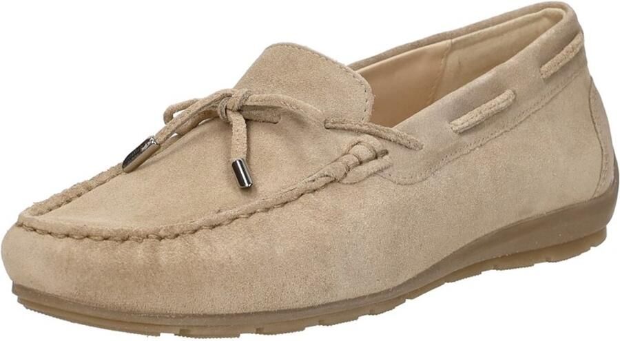 Ara Alabama Sport Mocassin beige