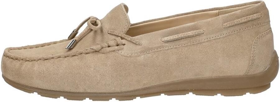 Ara Alabama Sport Mocassin beige