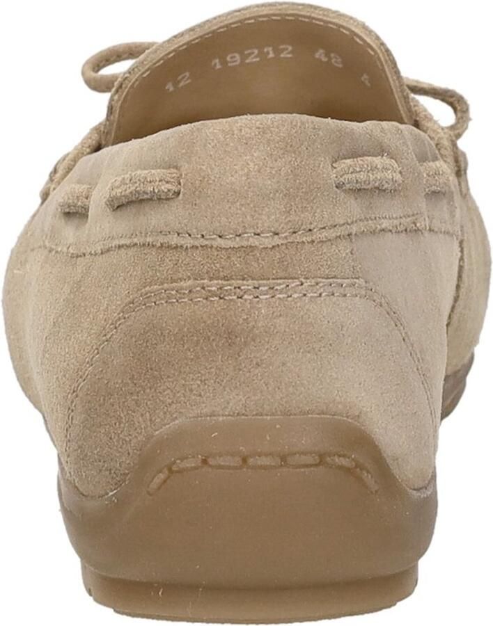 Ara Alabama Sport Mocassin beige