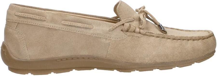 Ara Alabama Sport Mocassin beige