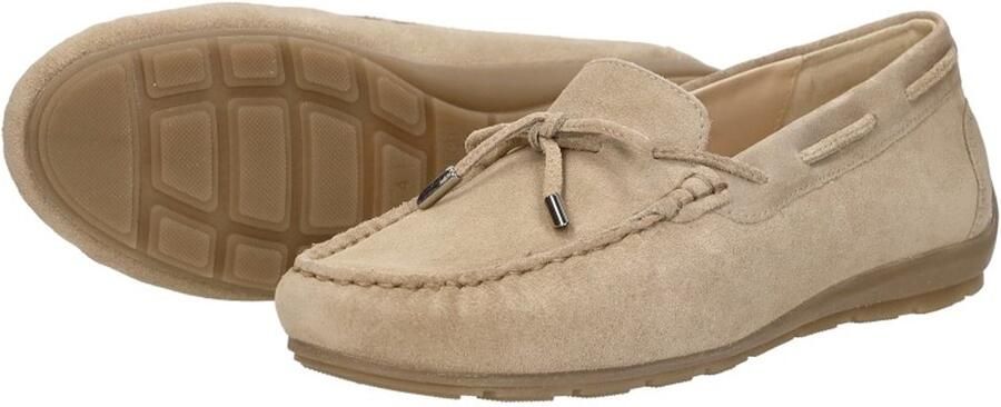 Ara Alabama Sport Mocassin beige