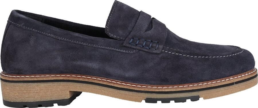 Ara Alessio heren instapper Blauw