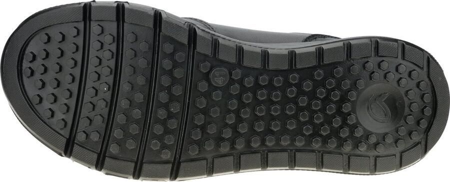 Ara Comfortabele Instapper voor Heren Black Heren - Foto 4
