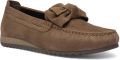 Ara art. 12-27706-10 suede taupe dames - Taupe