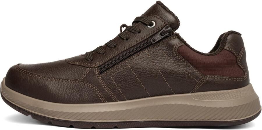 Ara art. Trooper 11-21702-04 bruin leren herenschoen