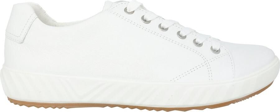 Ara Avio dames sneaker Wit