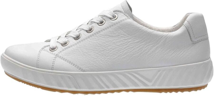 Ara Sneakers Avio slipper lage schoen vrijetijdsschoen met verwisselbare binnenzool in g-breedte - Foto 5