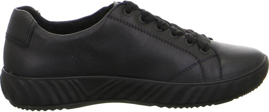 Ara Sneakers Avio met plateau g-breedte vrijetijdsschoen lage schoen veterschoen