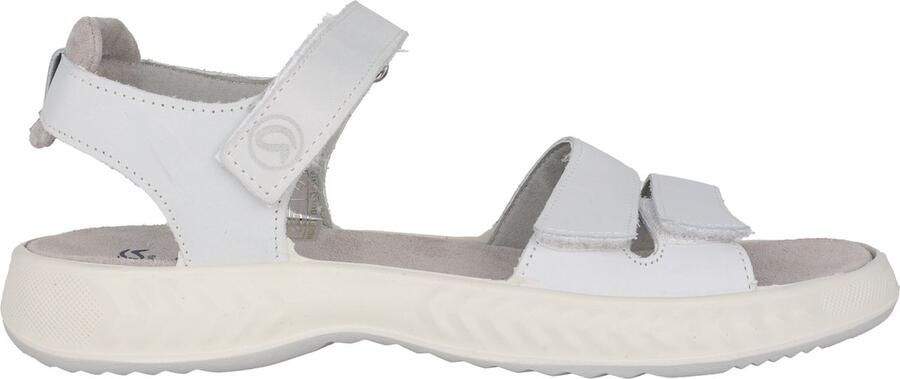 Ara Avio-S dames sandaal Grijs