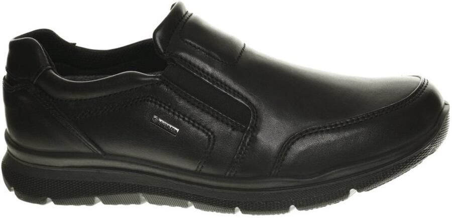 Ara Heren instapschoen met Gore-Tex Black Heren - Foto 2
