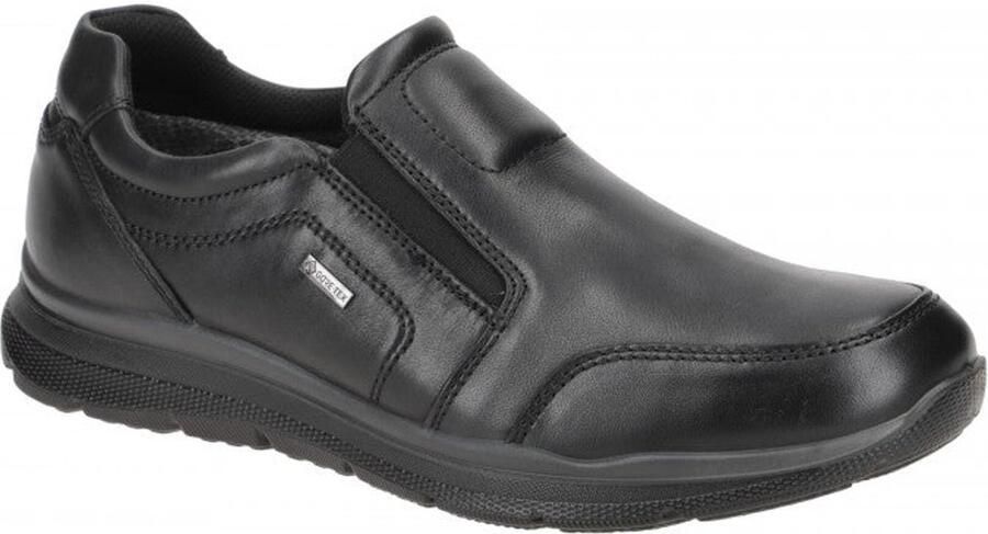 Ara Waterdichte Instaploafers Zwart - Foto 2