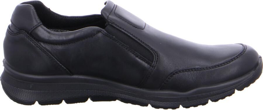 Ara Heren instapschoen met Gore-Tex Black