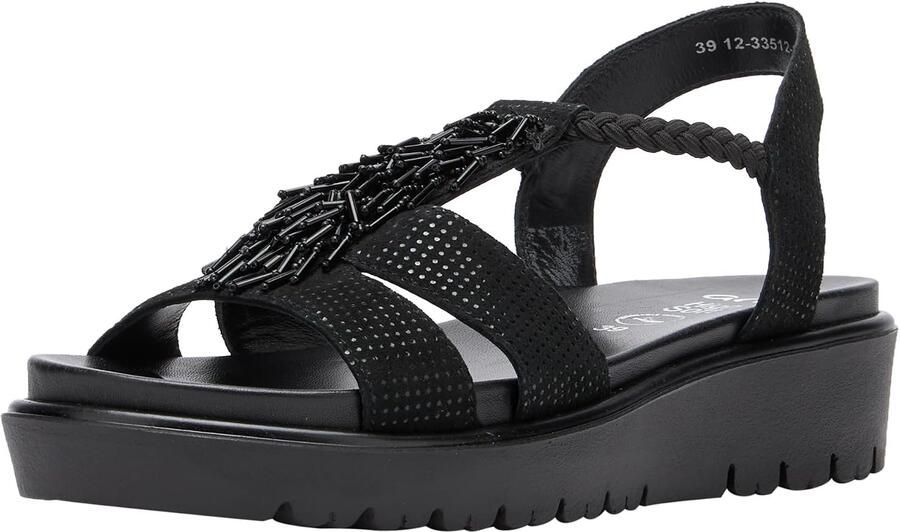 Ara Bilbao Dames Sandalen Comfort & Stijl
