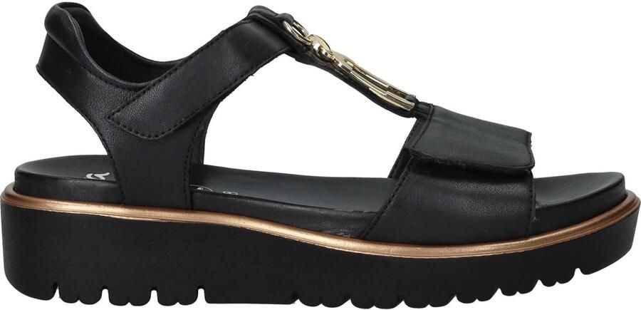 Ara Plateausandalen Bilbao sleehaksandaal zomerschoen comfortabele schoen in g-breedte - Foto 2