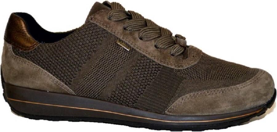 Ara Bruin Veters 12-34598-11 Osaka HS