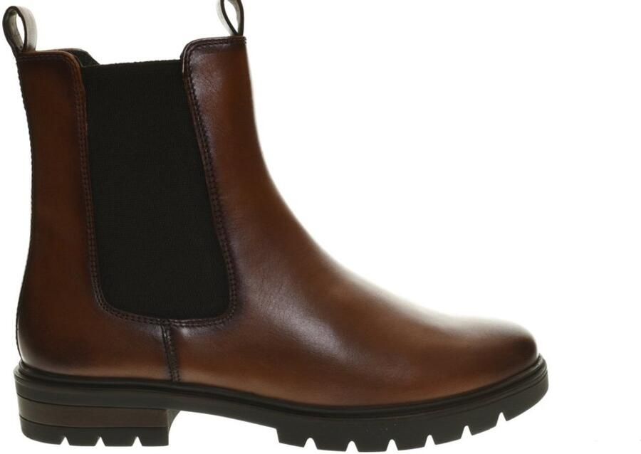 Ara Cambridge Cognac Laarzen Dames