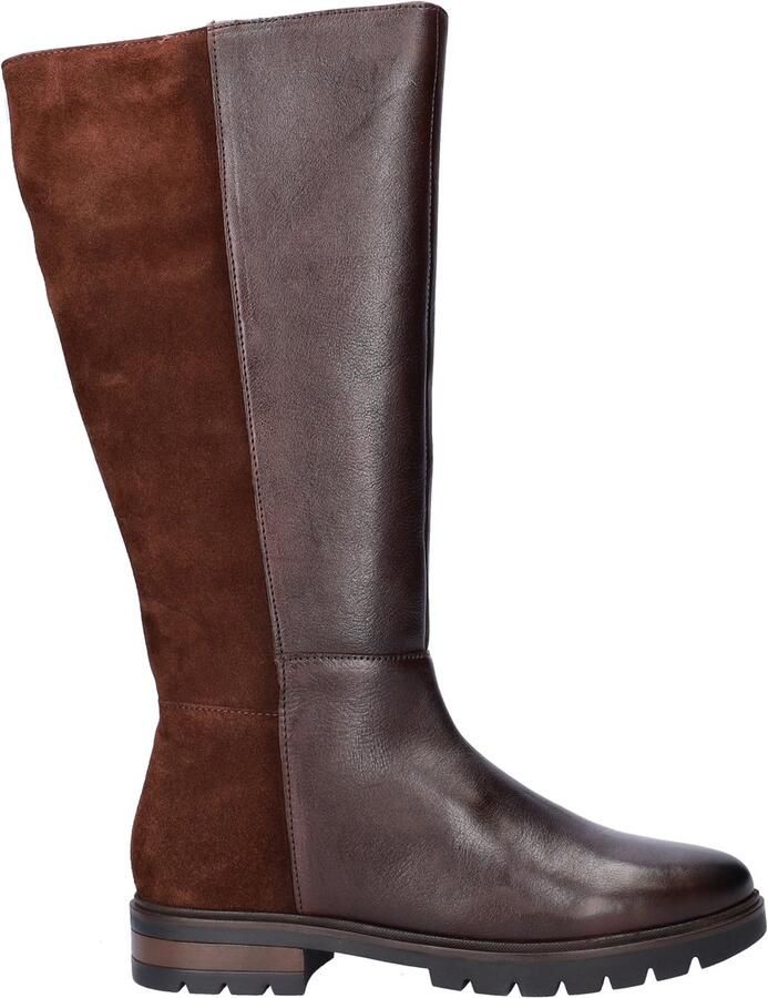 Ara 12-11268-09 Cognac Mocca G-Wijdte