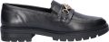 Ara Cambridge mocassins & loafers - Zwart
