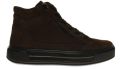 Ara Hoge Sneakers enkellaarsje CANBERRA 3.0 - Bruin