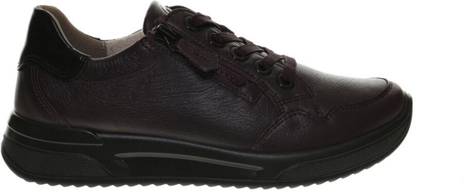 Ara Comfortschoenen Dames Bordo Vienna