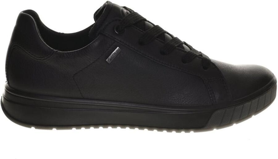 Ara Comfortschoenen Zwart Leder