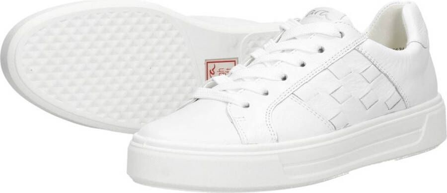 Ara sneakers laag country ard Wit 5(38 ) - Foto 4