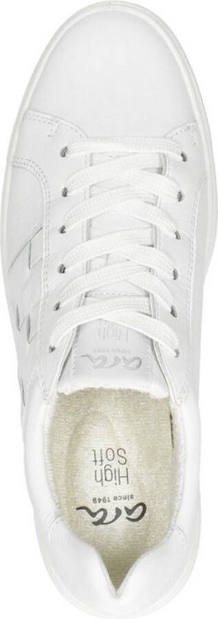 Ara sneakers laag country ard Wit 5(38 ) - Foto 6
