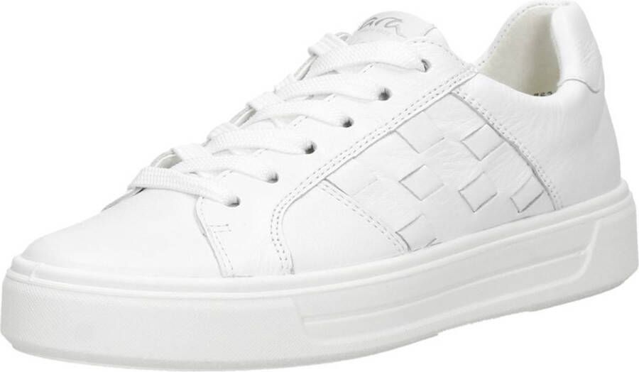 Ara sneakers laag country ard Wit 5(38 ) - Foto 3